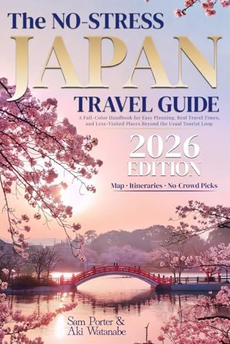 National Geographic Traveler Japan 6th Edition: Bornoff, Nicholas